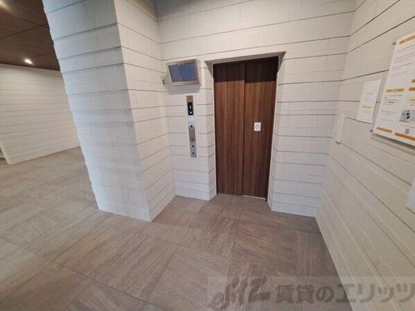 スプランディッド梅田北の物件内観写真